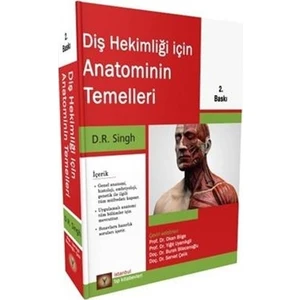 Diş Hekimliği İçin Anatominin Temelleri