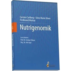Nutrigenomik
