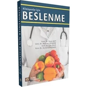 Klinisyenler İçin Beslenme