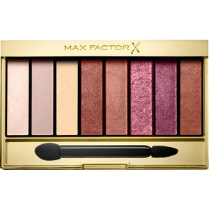 Max Factor Masterpiece Nude Palette  Far Paleti - Earthy
