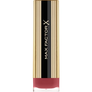 Max Factor Moısture Kiss Ruj 020 Burnt Caramel