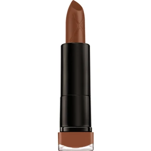 Max Factor Velvet Mattes Collection By Colour Elixir Ruj 45 Caramel