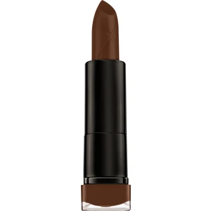 Max Factor Velvet Mattes Collection By Colour Elixir  Ruj50 Coffee
