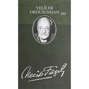 Veliler Ordusundan 333