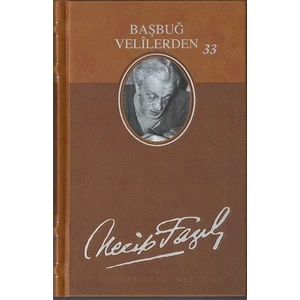 Başbuğ Velilerden 33