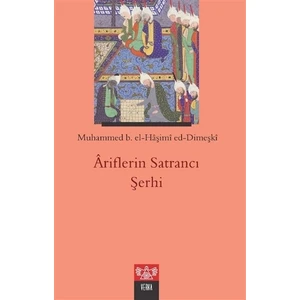 Ariflerin Satrancı Şerhi