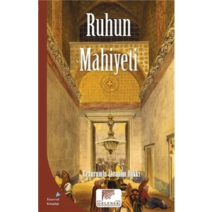 Ruhun Mahiyeti
