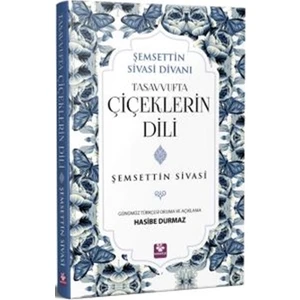 Tasavvufta Çiçeklerin Dili