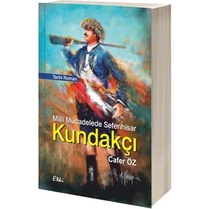 Kundakçı