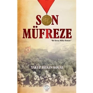 Son Müfreze