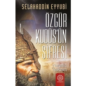 Özgür Kudüs'ün Şifresi