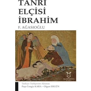 Tanrı Elçisi İbrahim