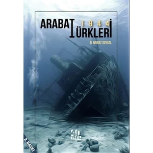 1944 Arabat Türkleri