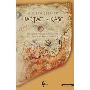 Haritacı ve Kaşif