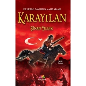 Ülkesini Savunan Kahraman Karayılan