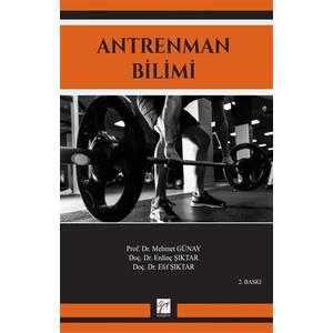 Antrenman Bilimi