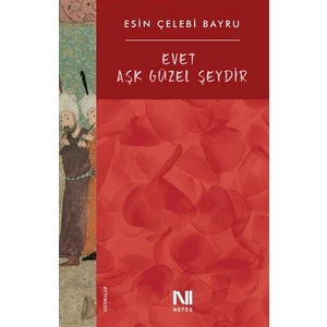 Evet Aşk Güzel Şeydir