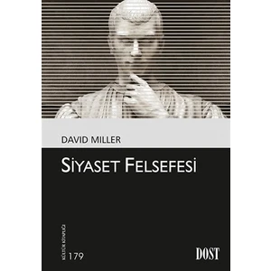 Siyaset Felsefesi