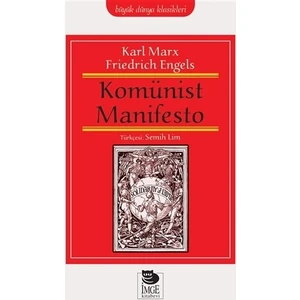 Komünist Manifesto