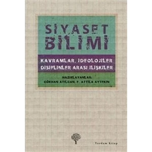 Siyaset Bilimi