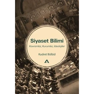 Siyaset Bilimi