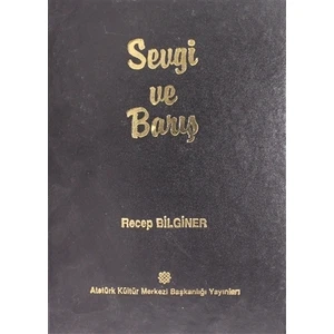 Sevgi ve Barış