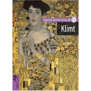 Sanatın Büyük Ustaları 11 - Klimt