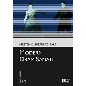 Modern Dram Sanatı