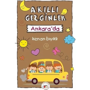 Akıllı Gezginler Ankara'da