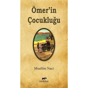 Ömer'in Çocukluğu