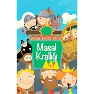 Masal Krallığı