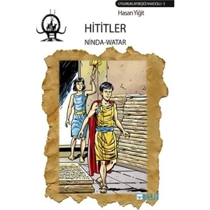 Hititler / Ninda - Watar