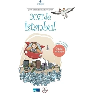 2071'de İstanbul
