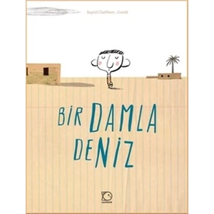 Bir Damla Deniz