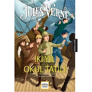 İki Yıl Okul Tatili