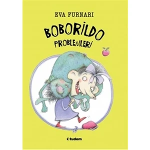 Boborildo Problemleri - Eva Furnari