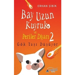 Bay Uzun Kuyruk ve Periler Diyarı 2 - Gök Taşı Düşüyor