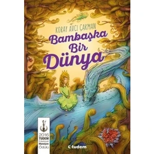 Bambaşka Bir Dünya - Koray Avcı Çakman