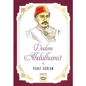 Dedem Abdülhamit