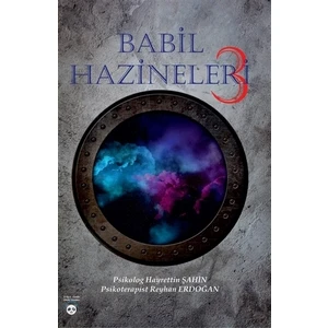 Babil Hazineleri 3