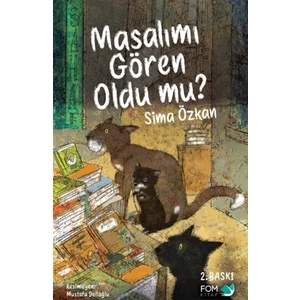Masalımı Gören Oldu mu?
