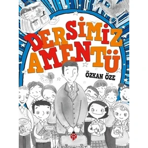 Dersimiz: Amentü - Ciltli