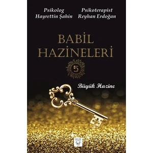 Babil Hazineleri 5