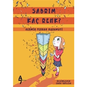 Sabrım Kaç Renk?