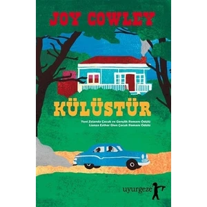 Külüstür