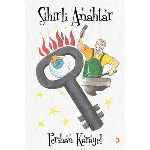Sihirli Anahtar