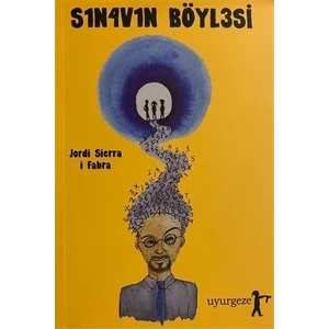 Sınavın Böylesi
