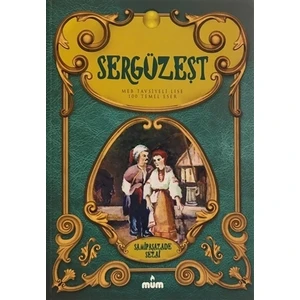 Sergüzeşt