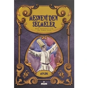 Mesnevi'den Seçmeler