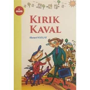 Kırık Kaval